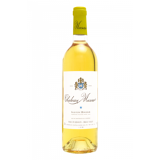 Château Musar Blanc 2016