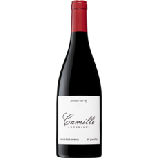 Louis Roederer Camille Hommage Rouge 2018