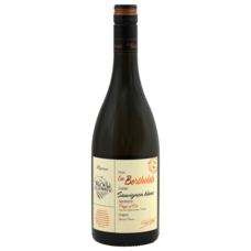 Paul Albert Les Bertholets Réserve Sauvignon Blanc 2023