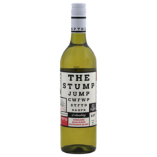 d'Arenberg The Stump Jump White Blend 2021