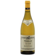 Régnard Bourgogne Vézelay Les Clos 2023