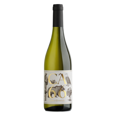 Hannes Sabathi CA 66 Chardonnay 2022
