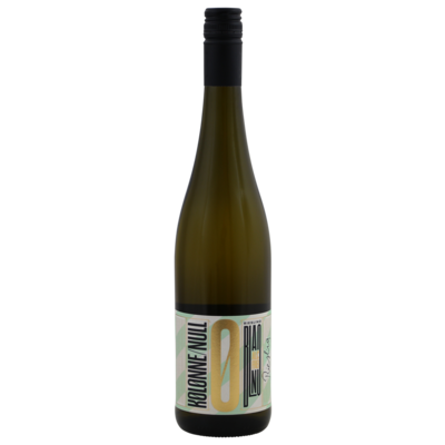 Kolonne Null Riesling 2022