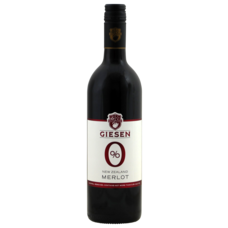 Giesen 0.0 Merlot