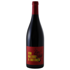 Domaine Romy Vin Nature à Butiner 2022