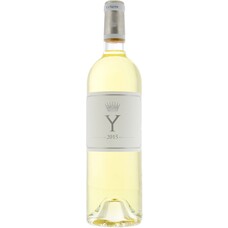 Château d'Yquem Château d'yquem Y (Ygrec) 2015