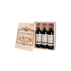 Ricasoli Castello di Brolio Gran Selezione Chianti Classico 'Gold Edition' 2020