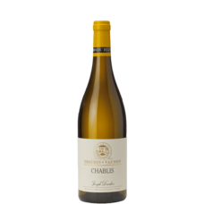 Joseph Drouhin Drouhin - Vaudon Chablis 2022