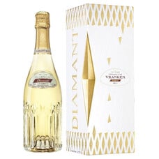 Vranken Diamant Blanc de Blancs Champagne 2008 (Giftbox)