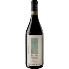 Ruggeri Corsini Barolo Bricco San Pietro 2020