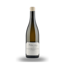 Hubert Lamy Chassagne-Montrachet 1er Cru 'Les Chaumées' 2022