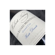 Hubert Lamy Criots-Bâtard-Montrachet Grand Cru Haute Densité 2022