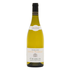 Louis Moreau Chablis 2023