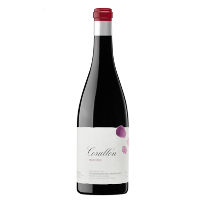 Descendientes de J. Palacios Villa de Corullón Bierzo 2022