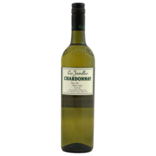 Les Jamelles Chardonnay 2023