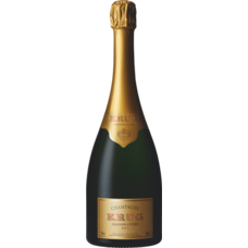 Krug Grande Cuvée Brut Champagne Edition 169 NV