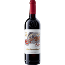 Marqués de Murrieta Castillo Ygay Gran Reserva Especial Tinto 2012