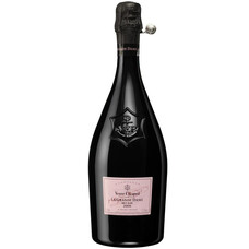 Veuve Clicquot La Grande Dame Brut Rosé Champagne 2004