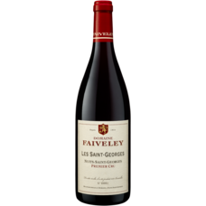 Domaine Faiveley Nuits-Saint-Georges 1er Cru "Les Saint-Georges" 2019