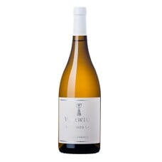 Warwick The White Lady Chardonnay 2022