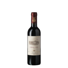 Ornellaia Bolgheri Superiore 2018 (37,5CL) Demi