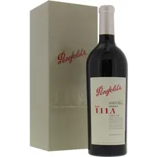 Penfolds Shiraz Bin111A 2016