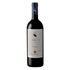 Poliziano Le Caggiole Vino Nobile di Montepulciano 2015 Rehoboam (5L)