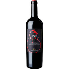 Castiglion del Bosco Brunello di Montalcino Campo del Drago 2016