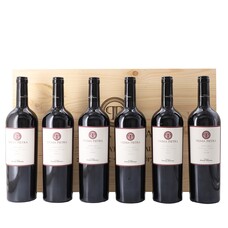 Tenuta Prima Pietra Prima Pietra "The Great Vertical" 2013 - 2018