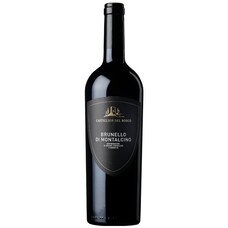 Castiglion del Bosco Brunello di Montalcino 2015 (1,5L) Magnum