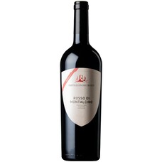 Castiglion del Bosco Gauggiole Rosso di Montalcino 2019 (1,5L) Magnum