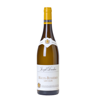 Joseph Drouhin Mâcon-Bussières Les Clos 2022