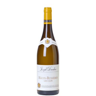 Joseph Drouhin Mâcon-Bussières Les Clos 2023