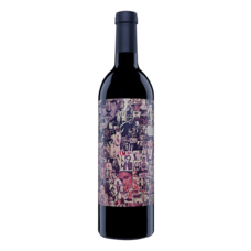 Orin Swift Abstract 2021