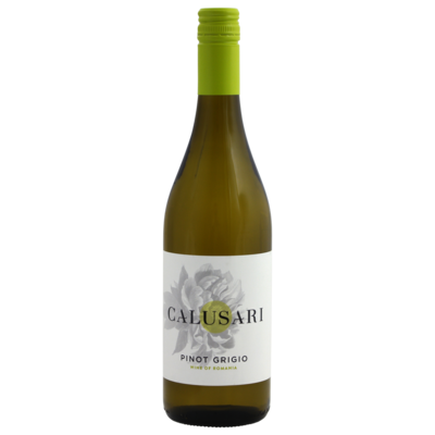 Calusari Pinot Grigio 2023