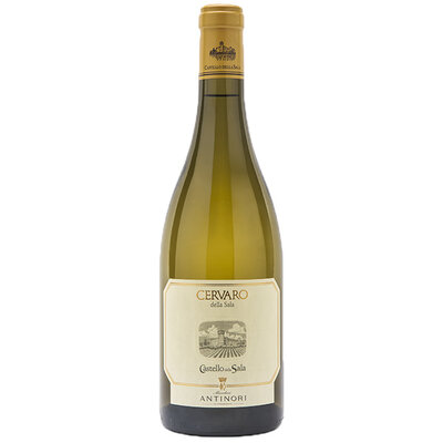 Marchesi Antinori Cervaro Della Sala 2022