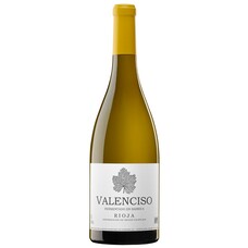Valenciso Rioja Blanco 2023