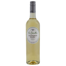 Les Jamelles Sauvignon Blanc 2023