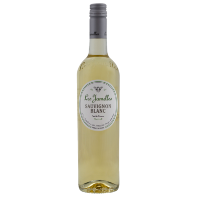 Les Jamelles Sauvignon Blanc 2023