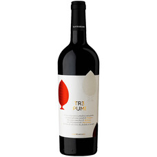 San Marzano Tr3 Pumi Rosso 2022