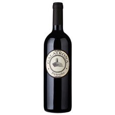 Petrolo Galatrona 2017 (150CL) Magnum