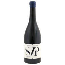 Les Vignerons du Narbonnais SVP S'Il Vous Plait Merlot – Cabernet 2020