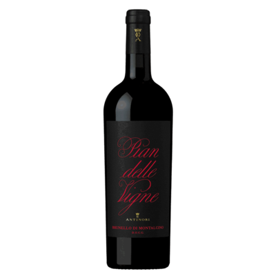 Marchesi Antinori Pian delle Vigne Brunello di Montalcino 2018