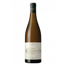 José Pariente Verdejo Fermentado en Barrica 2023