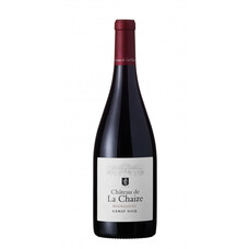 Château de La Chaize Bourgogne Gamay Noir 2023