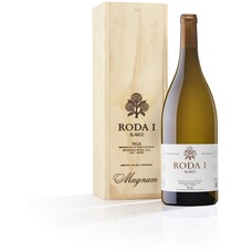 Bodegas Roda Roda I Blanco Rioja 2020 Magnum 1,5L
