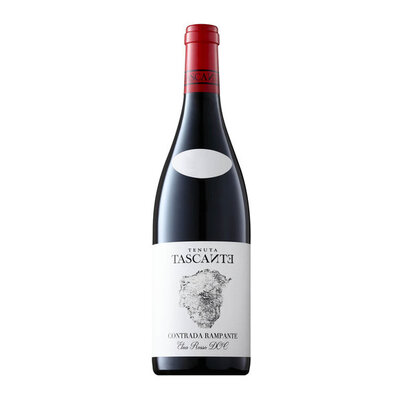 Tenuta Tascante Contrada Rampante Etna Rosso 2019