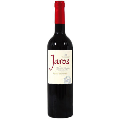 Bodegas del Jaro Jaros Ribera del Duero D.O. 2020