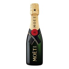 Moët & Chandon Champagne Brut imperial (200ml) Mini