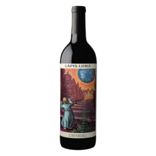 Lapis Luna Zinfandel 2022